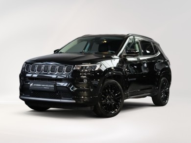 Jeep Compass (JPG88J) met auto abonnement