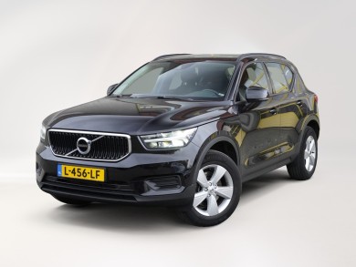 Volvo XC40 (L456LF) met auto abonnement