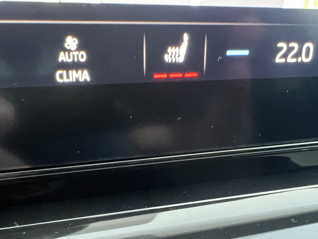 ŠKODA Octavia (K138HS) met abonnement