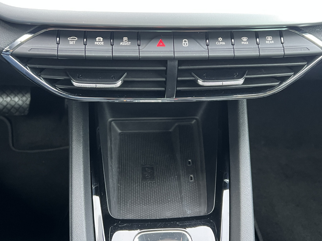 ŠKODA Octavia (K138HS) met abonnement