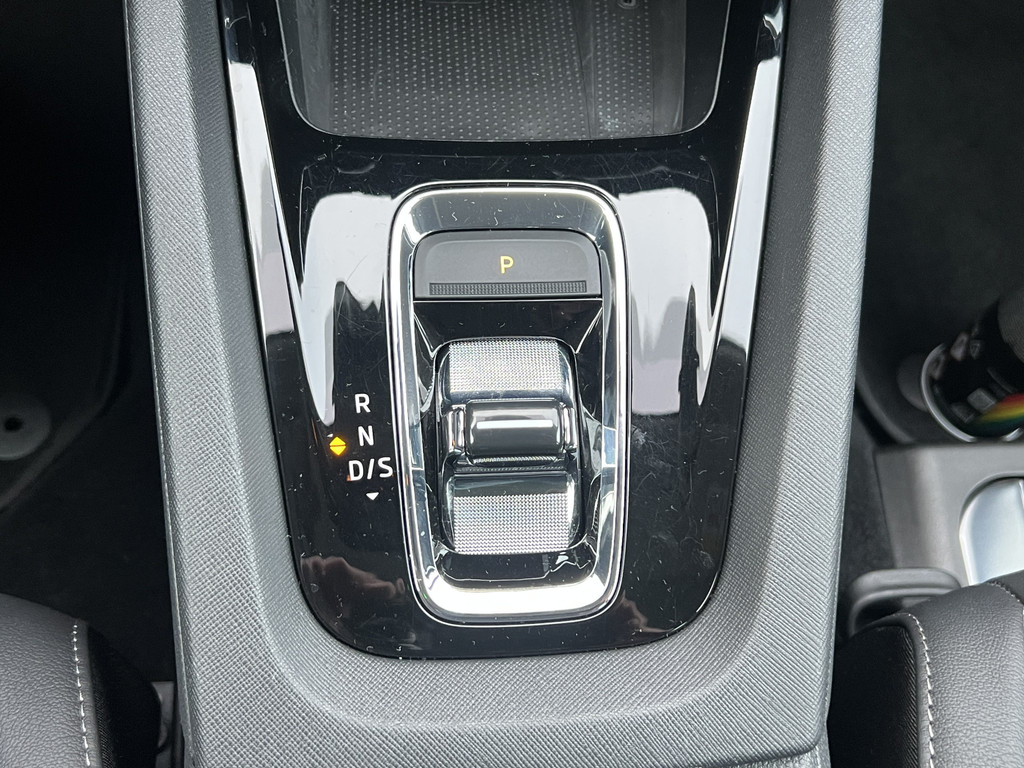 ŠKODA Octavia (K138HS) met abonnement