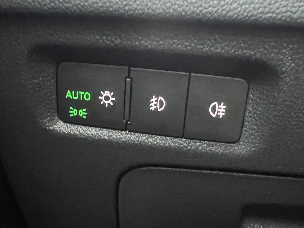 ŠKODA Octavia (K138HS) met abonnement