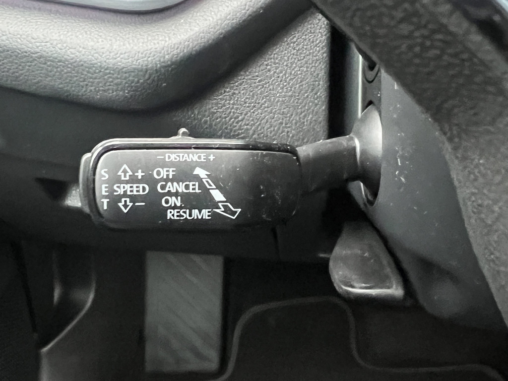 ŠKODA Octavia (K138HS) met abonnement