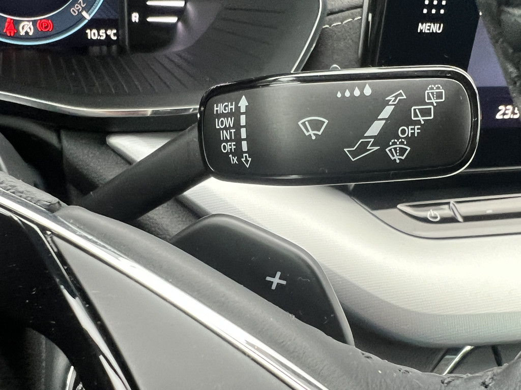 ŠKODA Octavia (K138HS) met abonnement