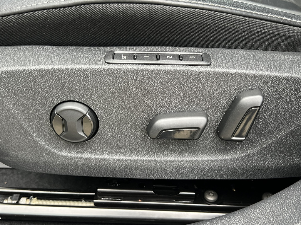 ŠKODA Octavia (K138HS) met abonnement