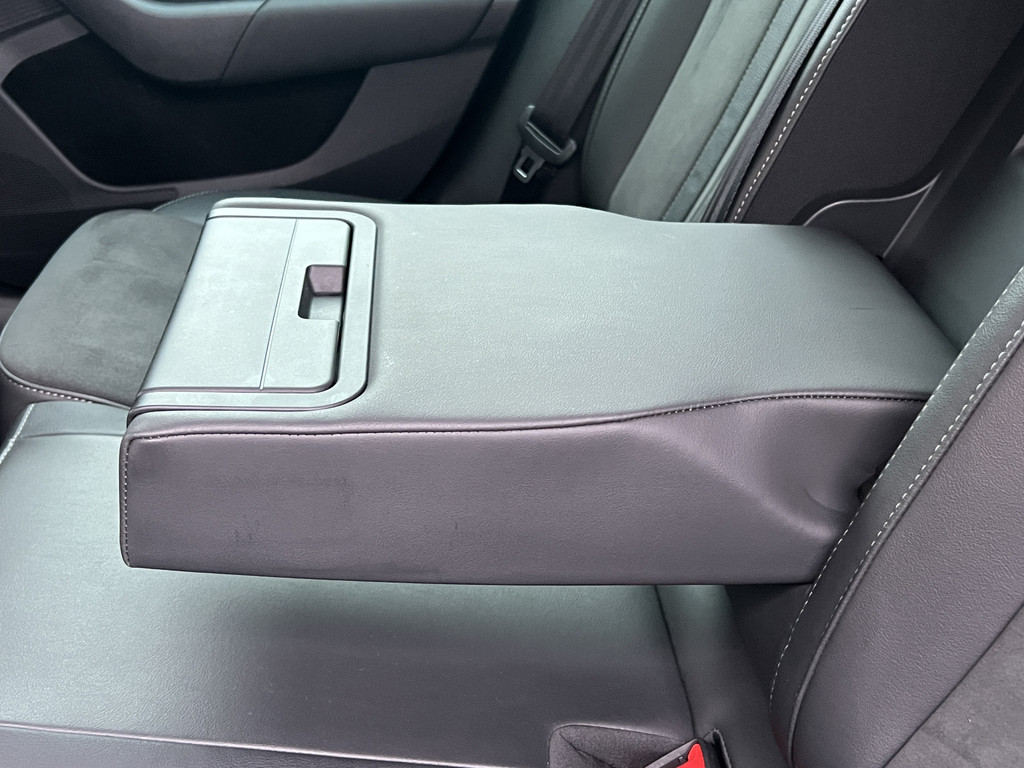 ŠKODA Octavia (K138HS) met abonnement