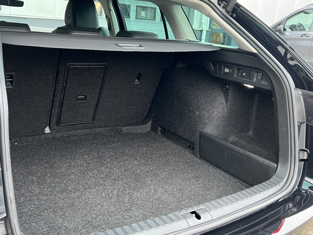 ŠKODA Octavia (K138HS) met abonnement