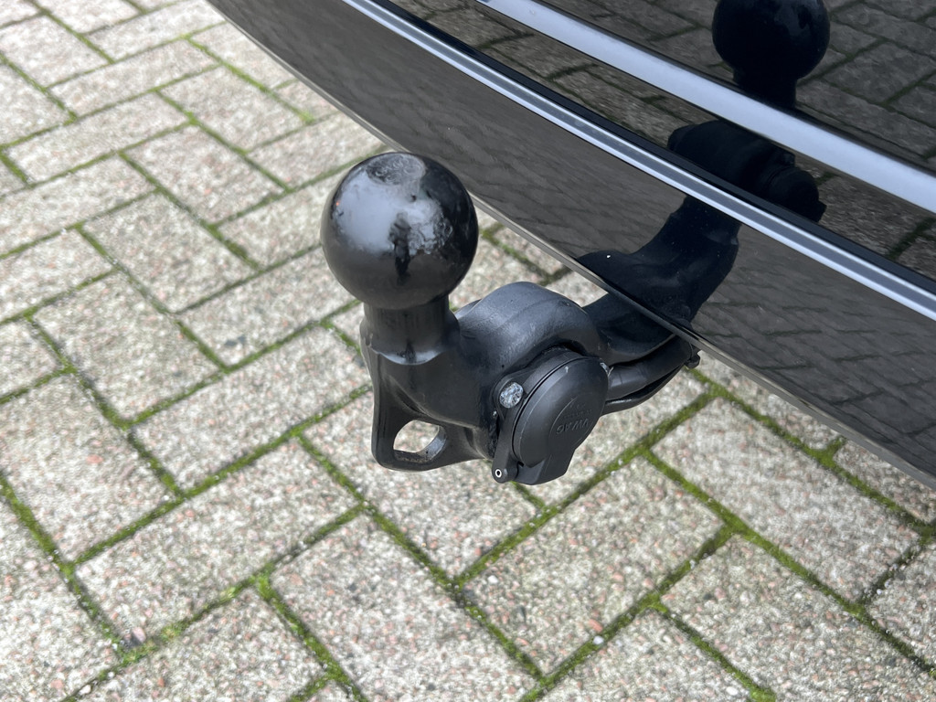 ŠKODA Octavia (K138HS) met abonnement