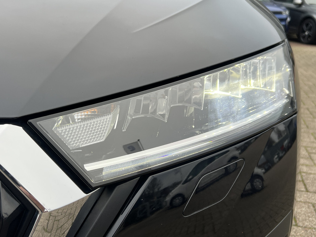 ŠKODA Octavia (K138HS) met abonnement