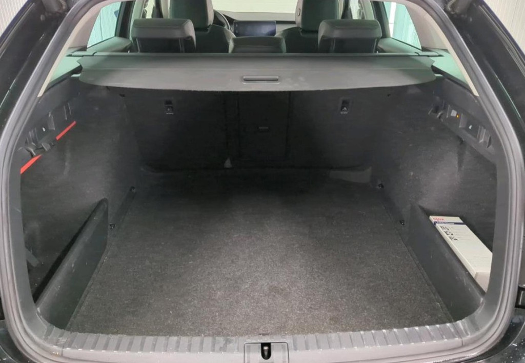 ŠKODA Octavia (K138HS) met abonnement