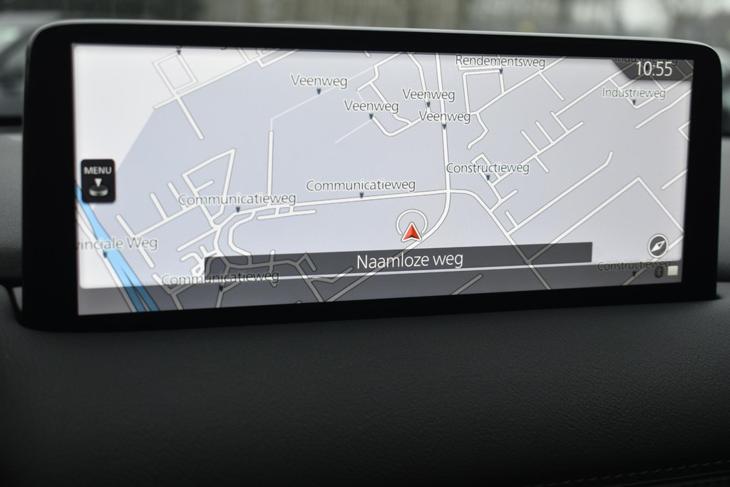 Mazda CX-5 (T780FL) met abonnement