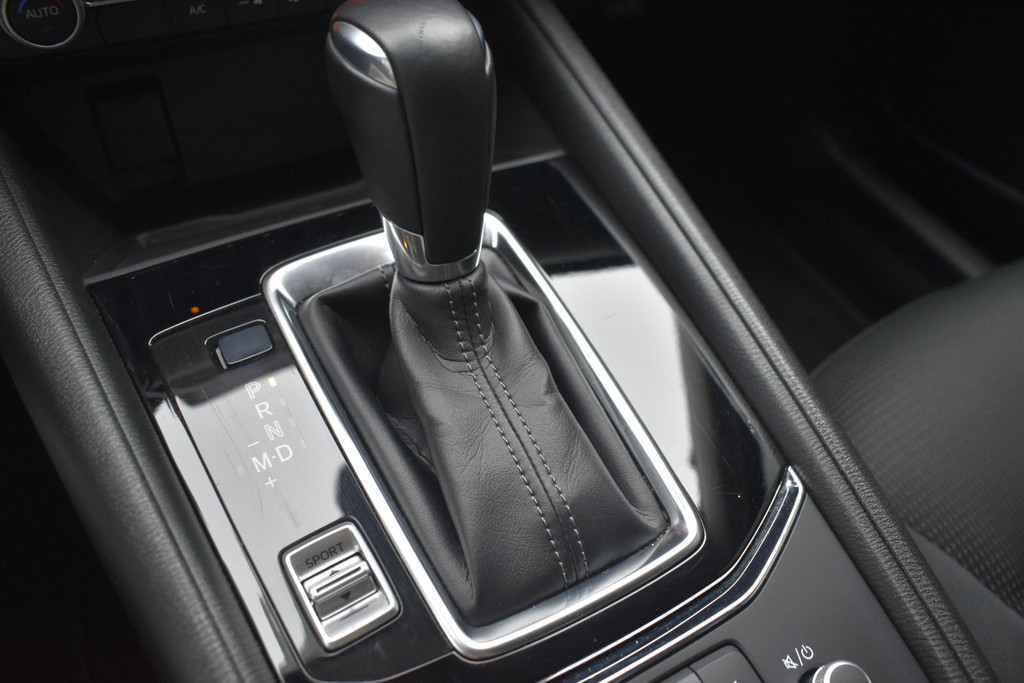 Mazda CX-5 (T780FL) met abonnement