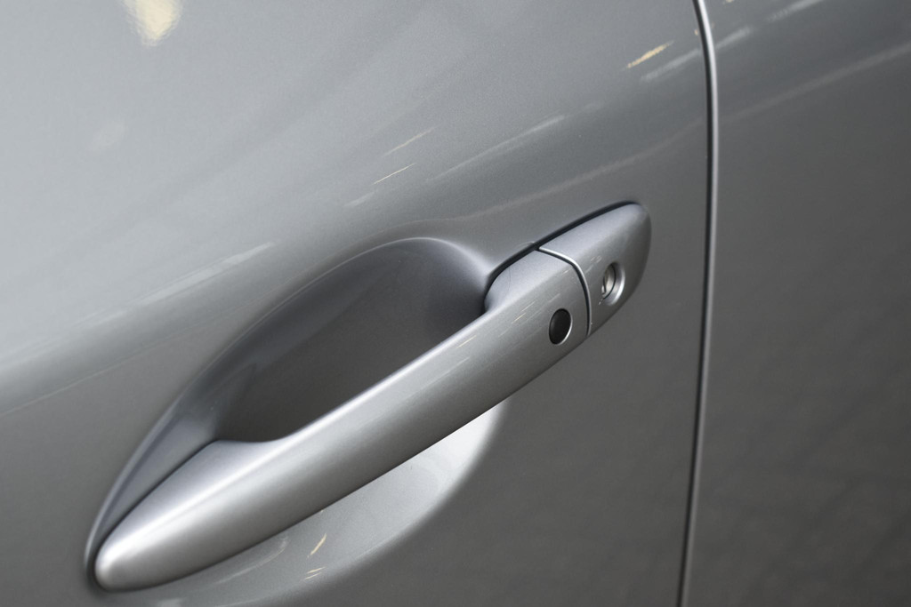 Mazda CX-5 (T780FL) met abonnement