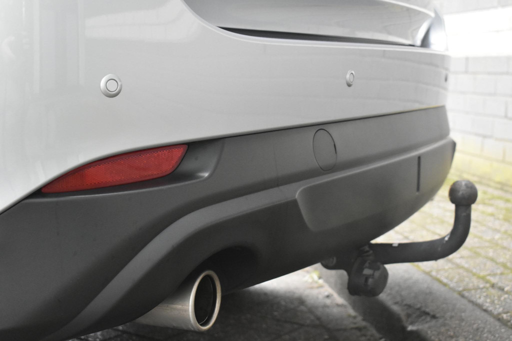 Mazda CX-5 (T780FL) met abonnement