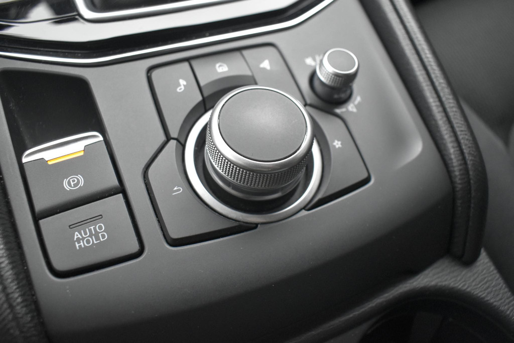 Mazda CX-5 (T780FL) met abonnement