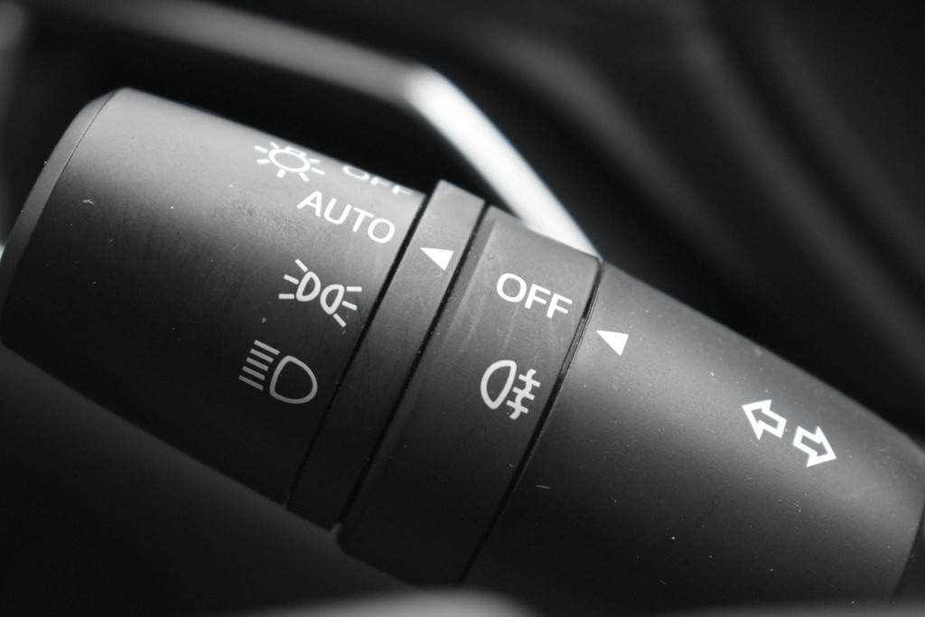 Mazda CX-5 (T780FL) met abonnement