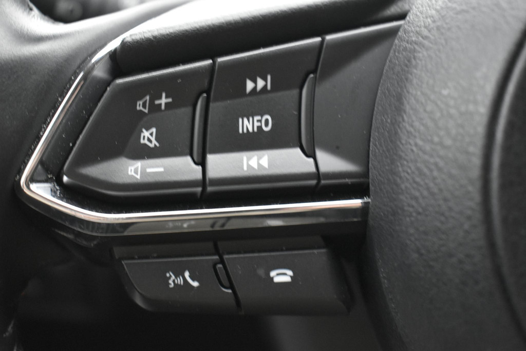 Mazda CX-5 (T780FL) met abonnement