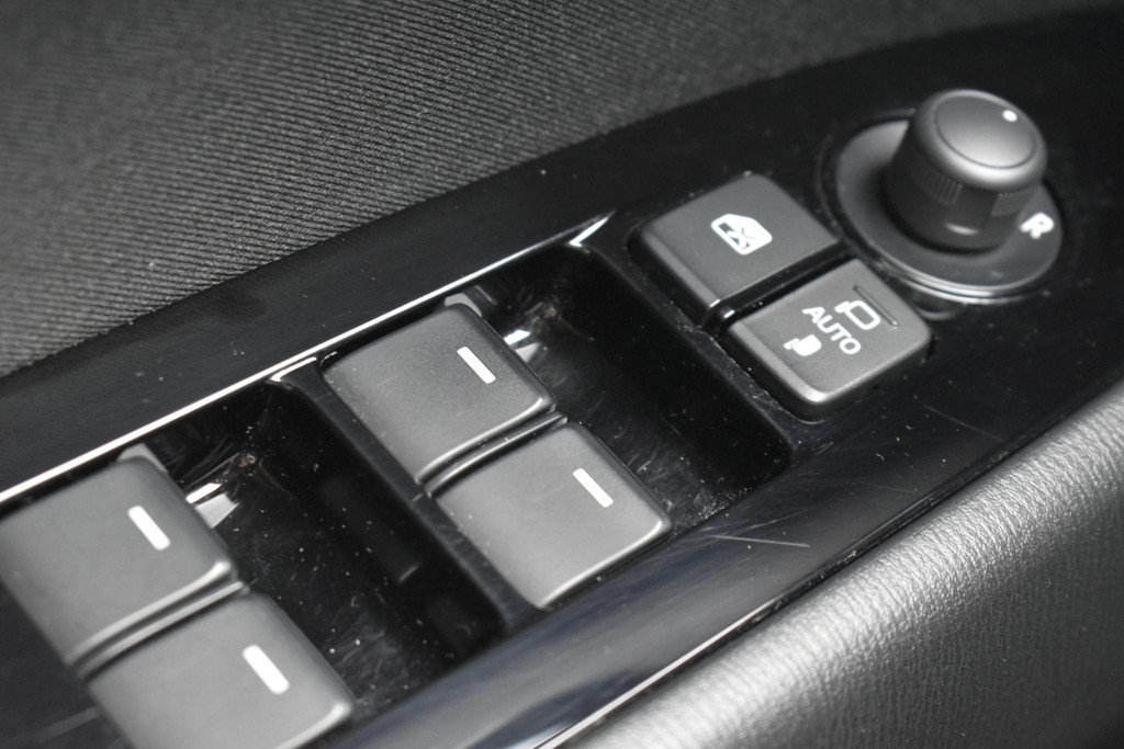 Mazda CX-5 (T780FL) met abonnement