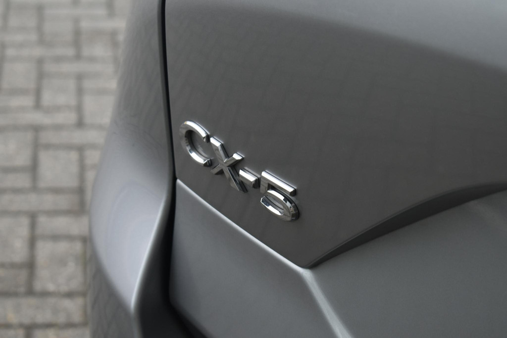 Mazda CX-5 (T780FL) met abonnement