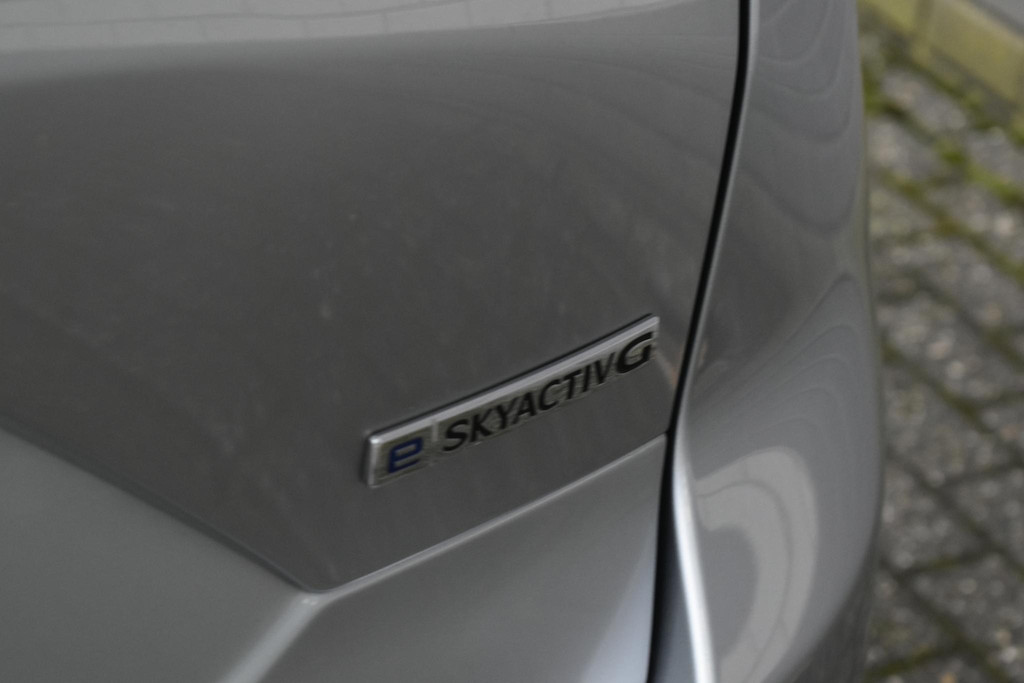 Mazda CX-5 (T780FL) met abonnement