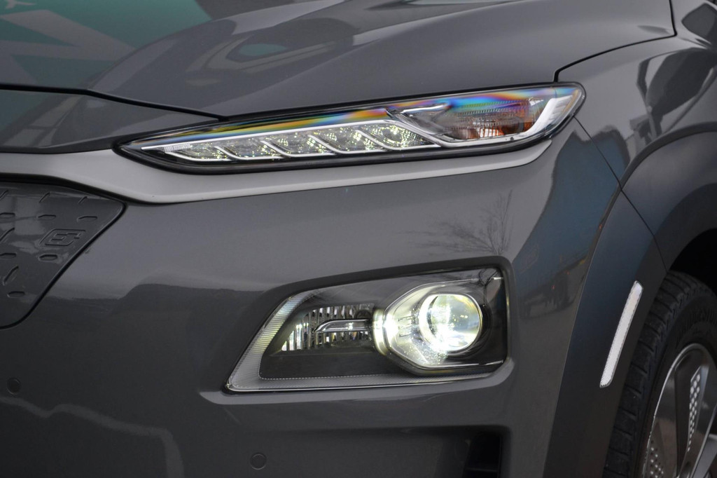 Hyundai Kona (J008SF) met abonnement