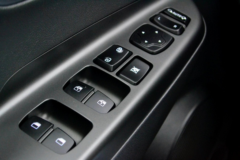 Hyundai Kona (J008SF) met abonnement