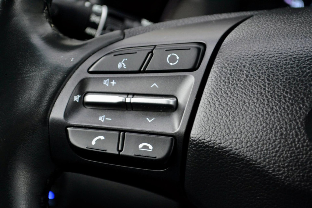 Hyundai Kona (J008SF) met abonnement