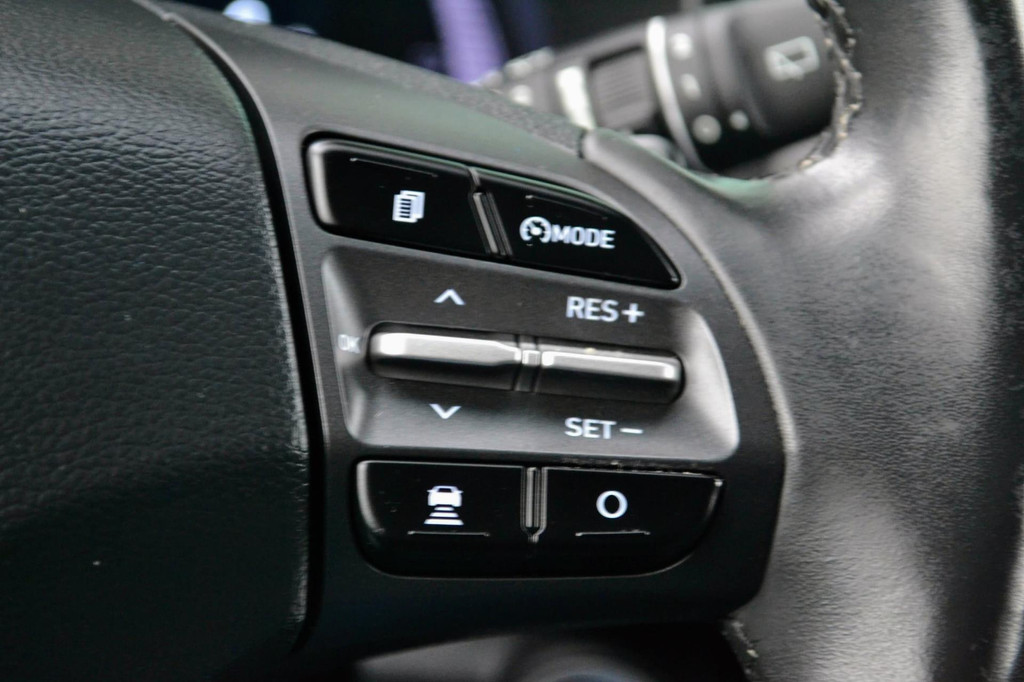 Hyundai Kona (J008SF) met abonnement