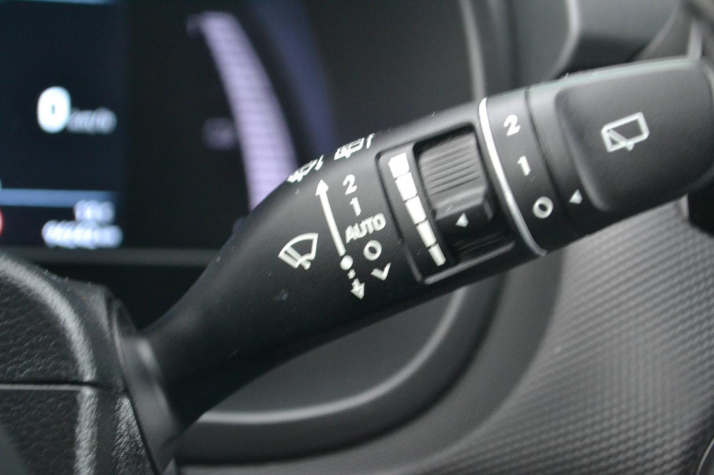 Hyundai Kona (J008SF) met abonnement