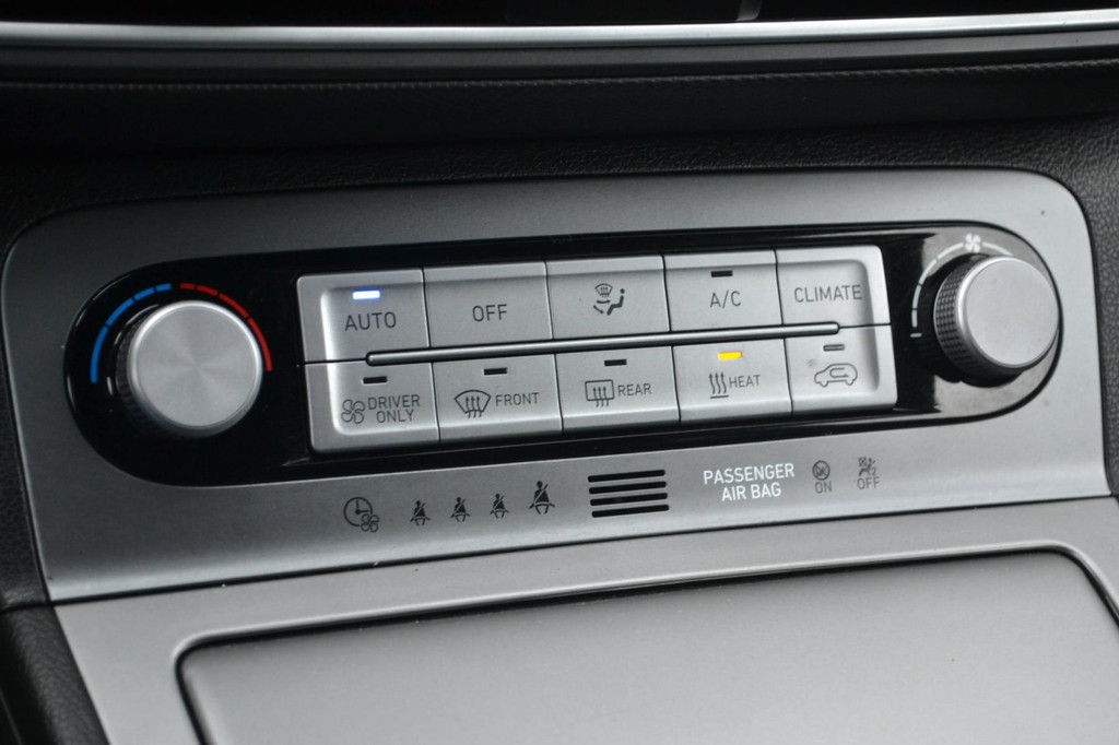 Hyundai Kona (J008SF) met abonnement