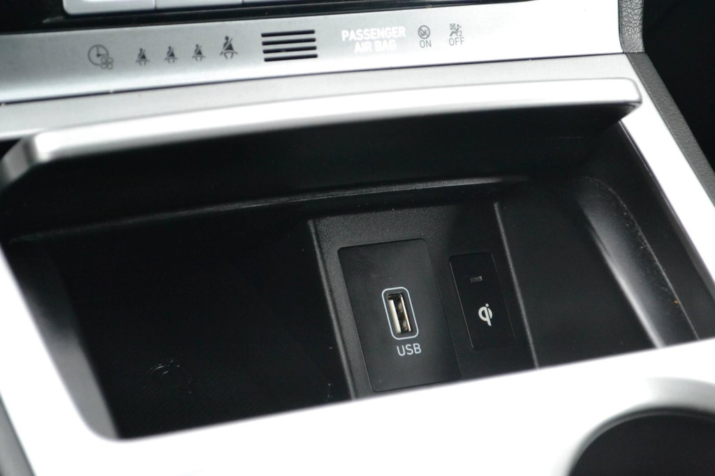 Hyundai Kona (J008SF) met abonnement