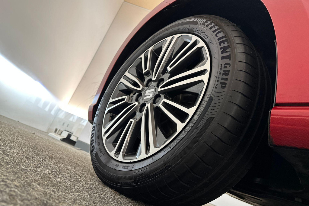 Seat Ibiza (JNL51R) met abonnement