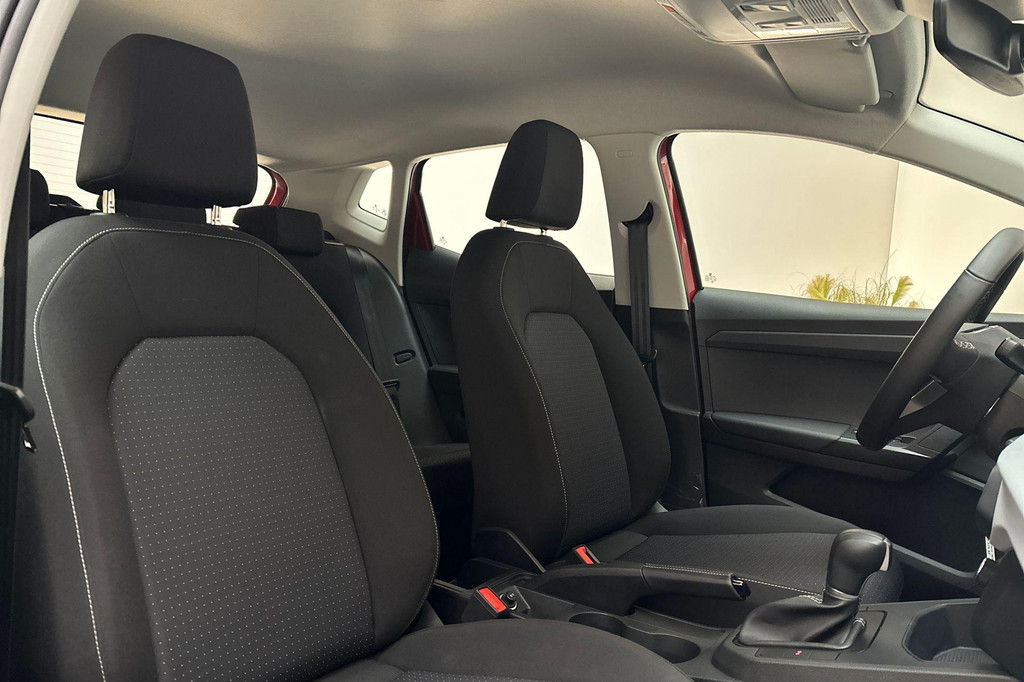 Seat Ibiza (JNL51R) met abonnement