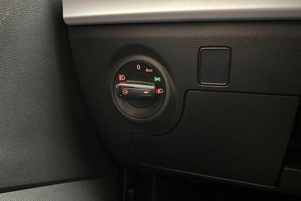 Seat Ibiza (JNL51R) met abonnement