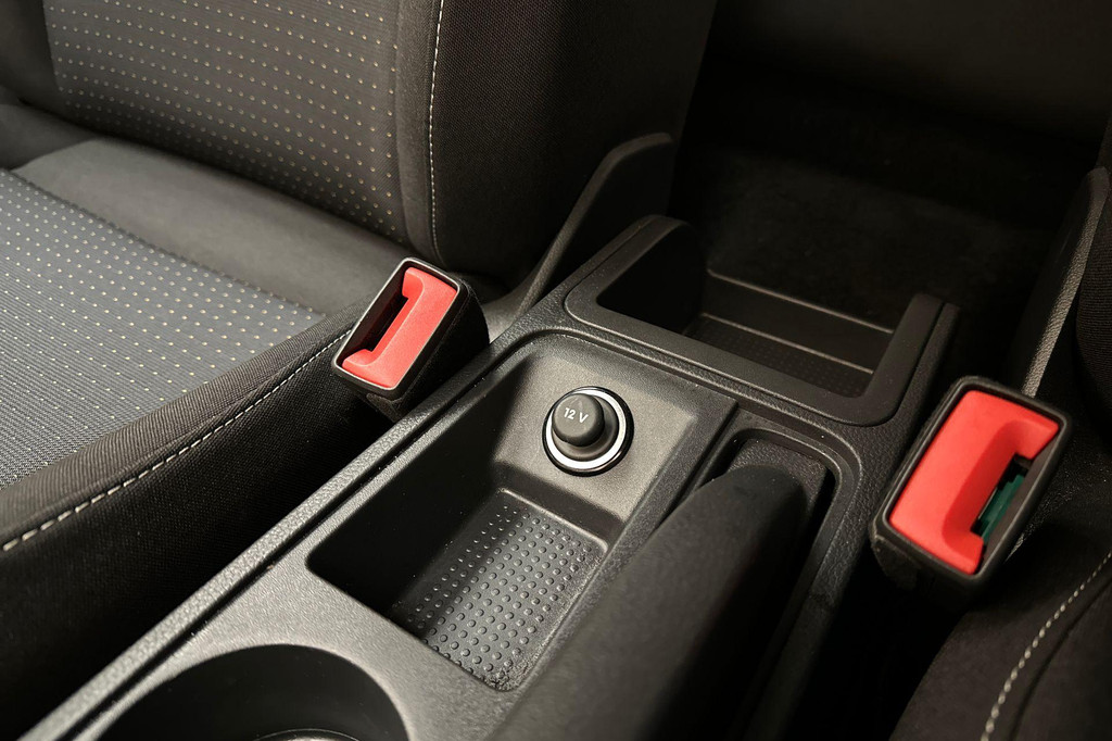 Seat Ibiza (JNL51R) met abonnement