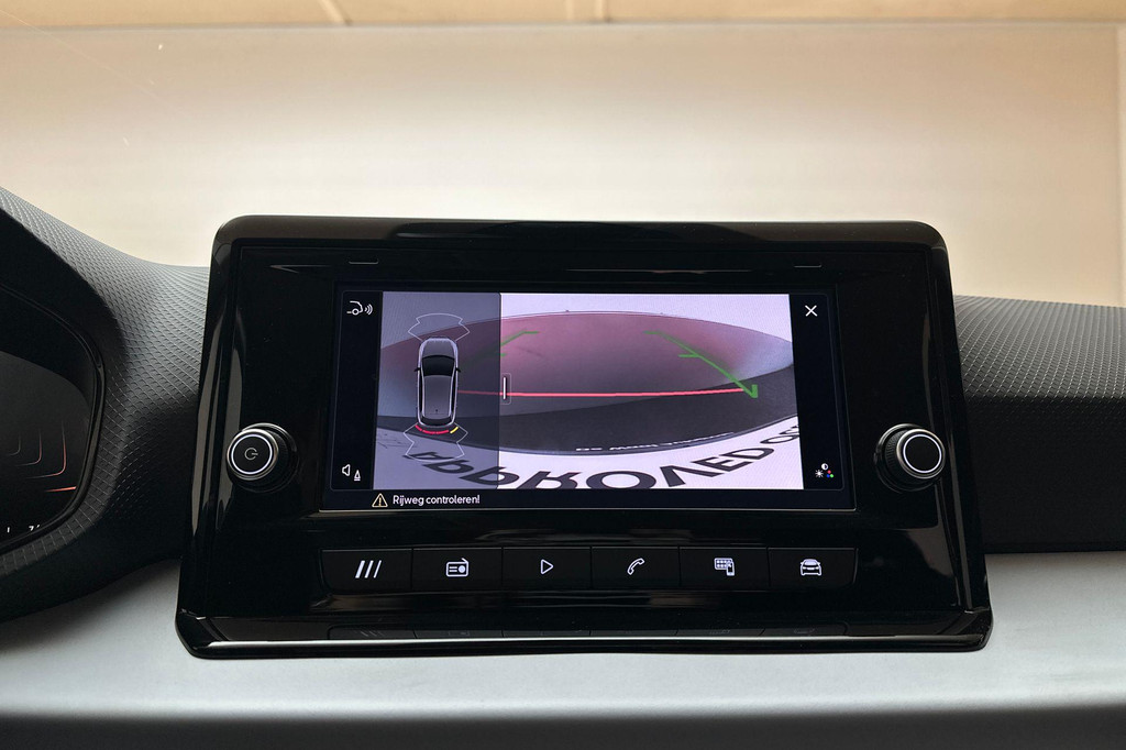 Seat Ibiza (JNL51R) met abonnement