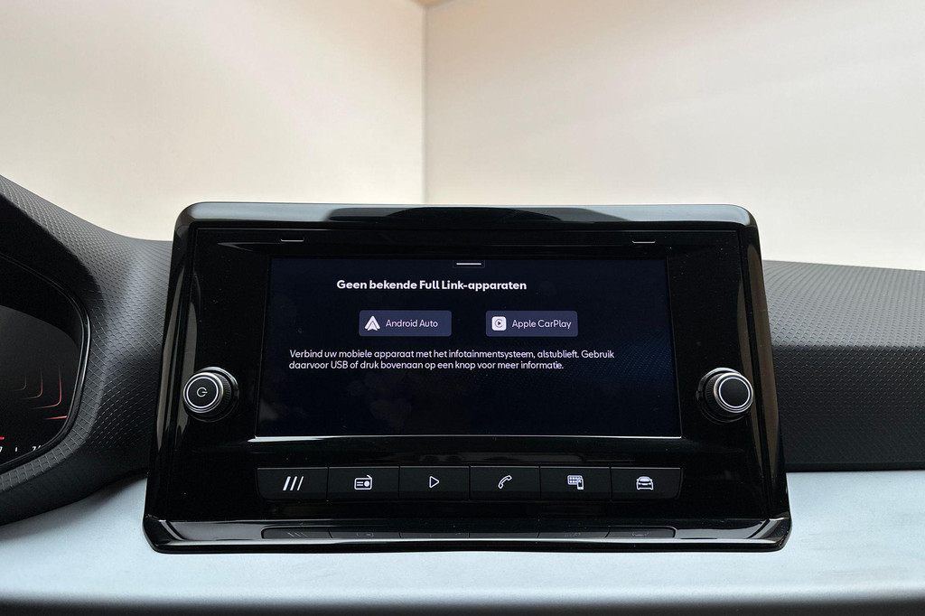 Seat Ibiza (JNL51R) met abonnement