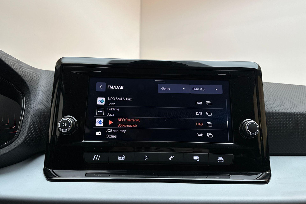 Seat Ibiza (JNL51R) met abonnement