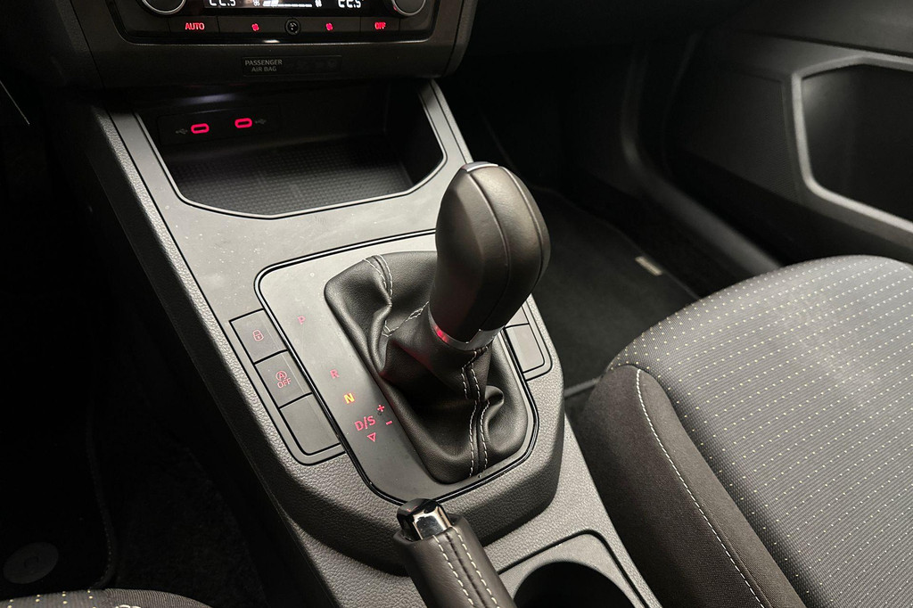 Seat Ibiza (JNL51R) met abonnement