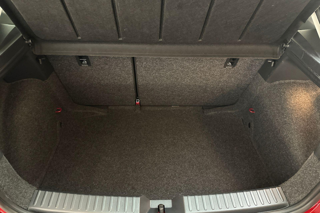 Seat Ibiza (JNL51R) met abonnement