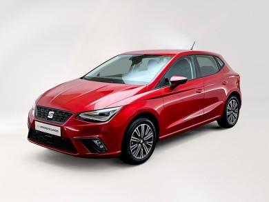 Seat Ibiza (JNL51R) met auto abonnement