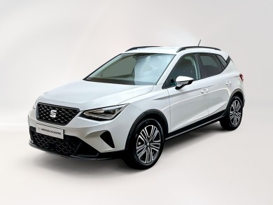 Seat Arona (JNL45R) met auto abonnement