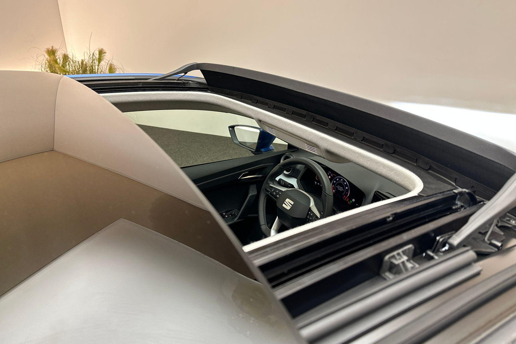 Seat Ibiza (JNL02T) met abonnement