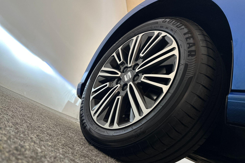 Seat Ibiza (JNL02T) met abonnement