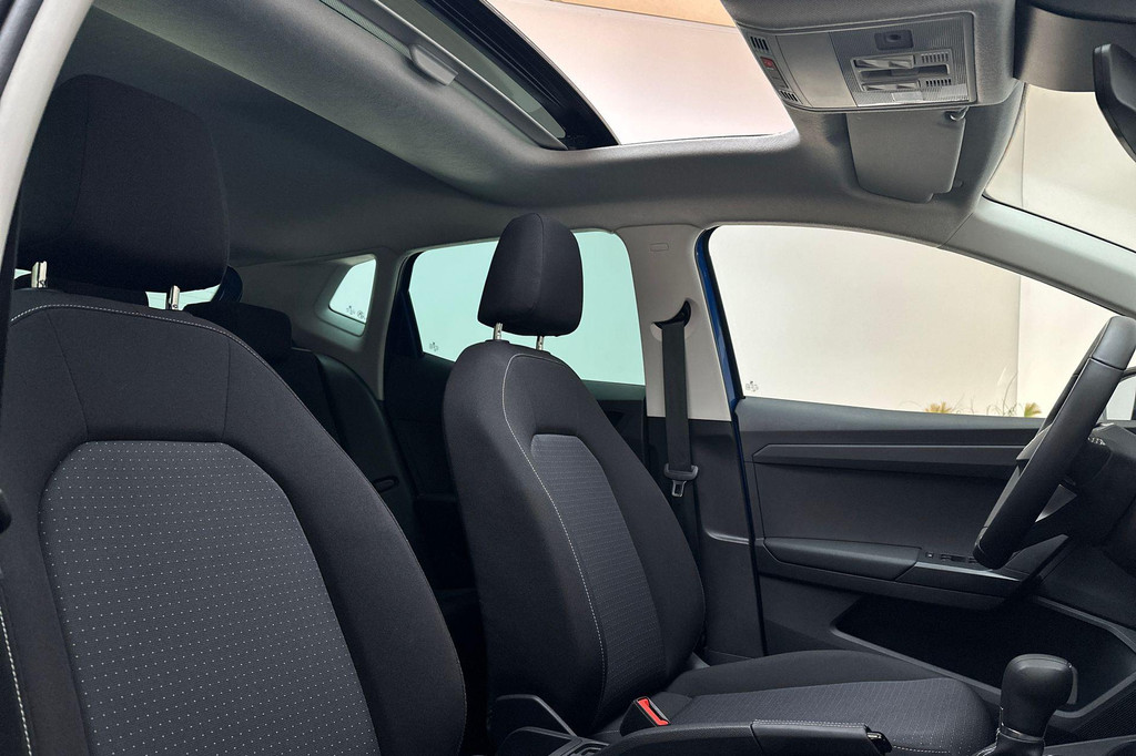 Seat Ibiza (JNL02T) met abonnement