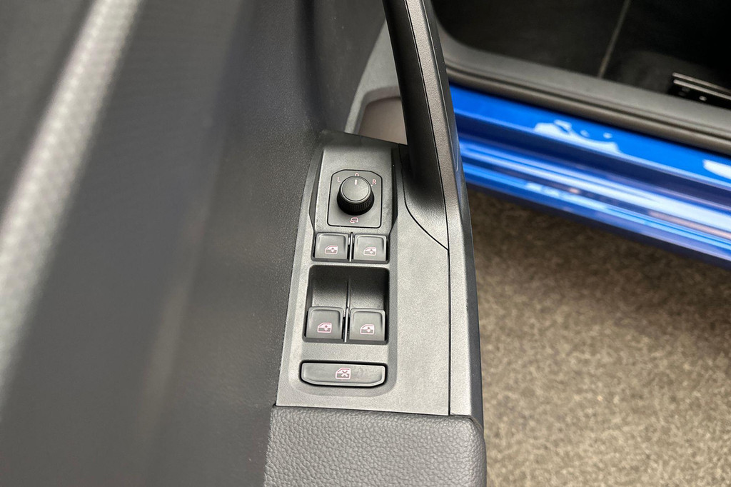 Seat Ibiza (JNL02T) met abonnement