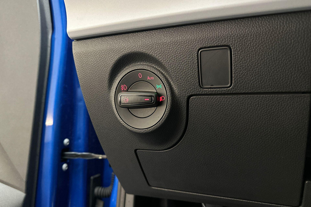 Seat Ibiza (JNL02T) met abonnement