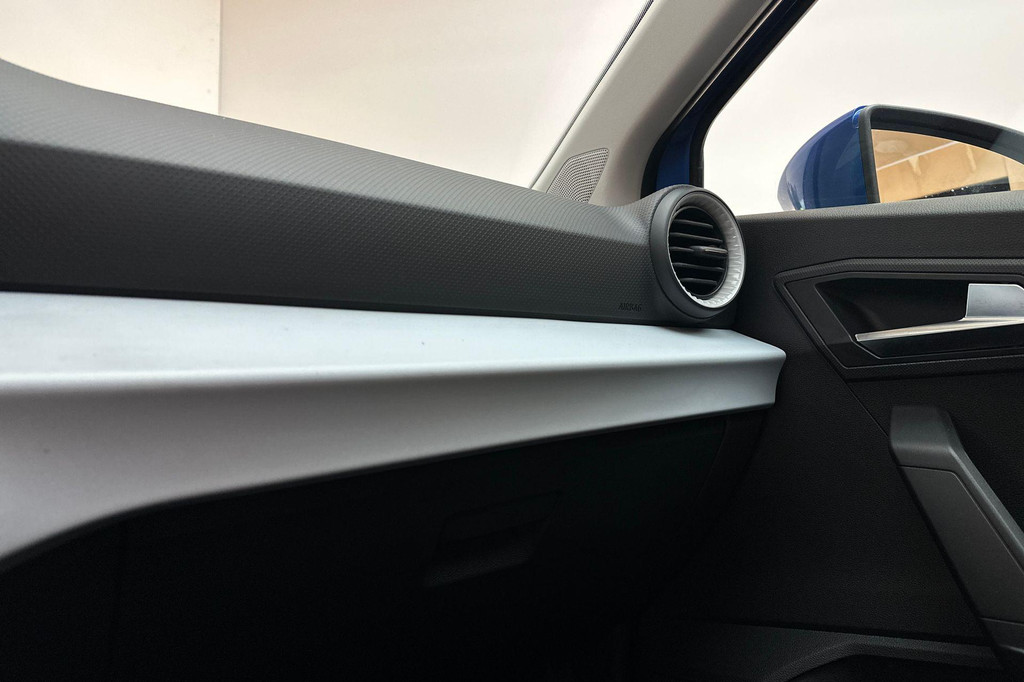 Seat Ibiza (JNL02T) met abonnement