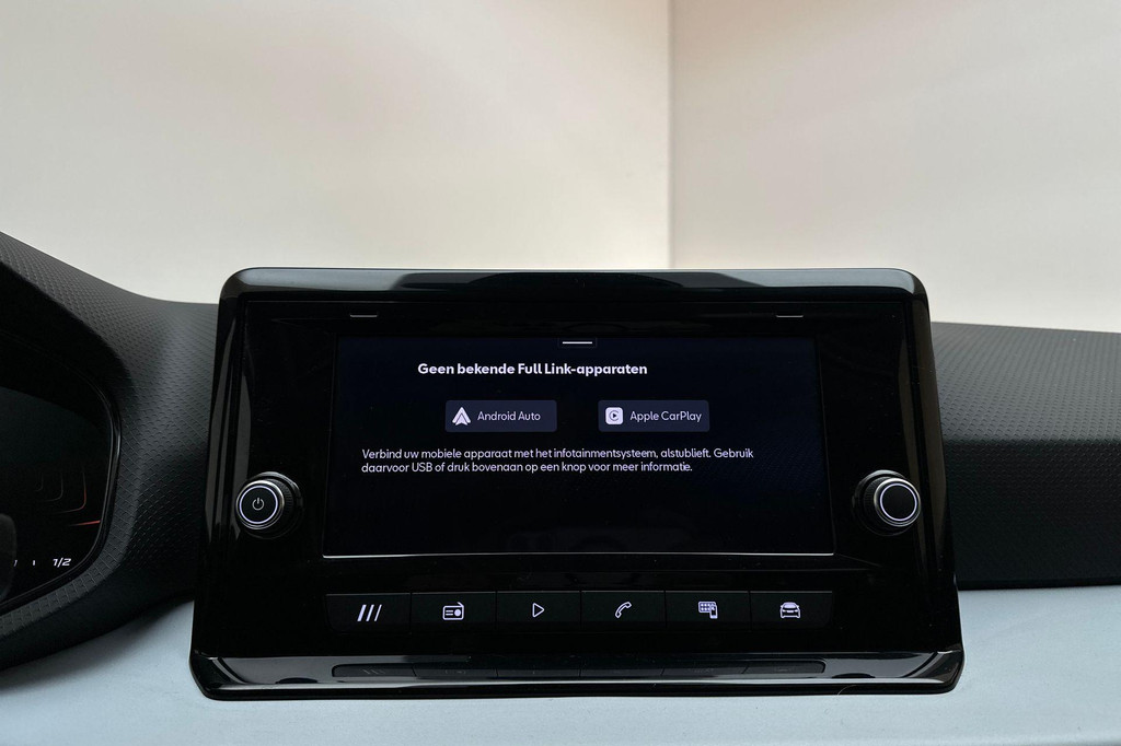 Seat Ibiza (JNL02T) met abonnement