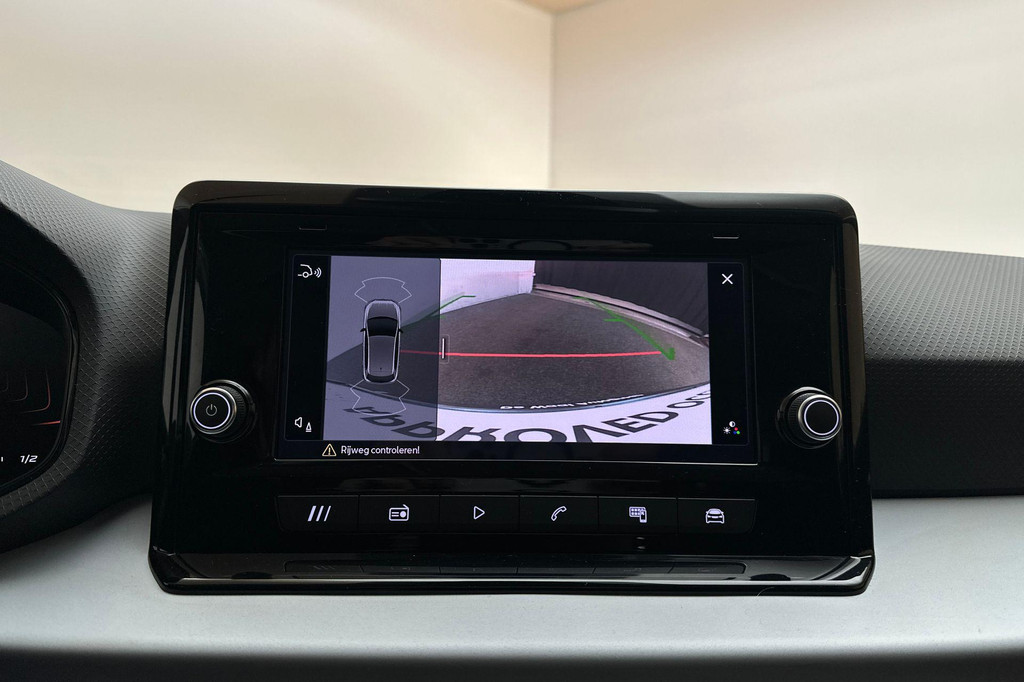 Seat Ibiza (JNL02T) met abonnement